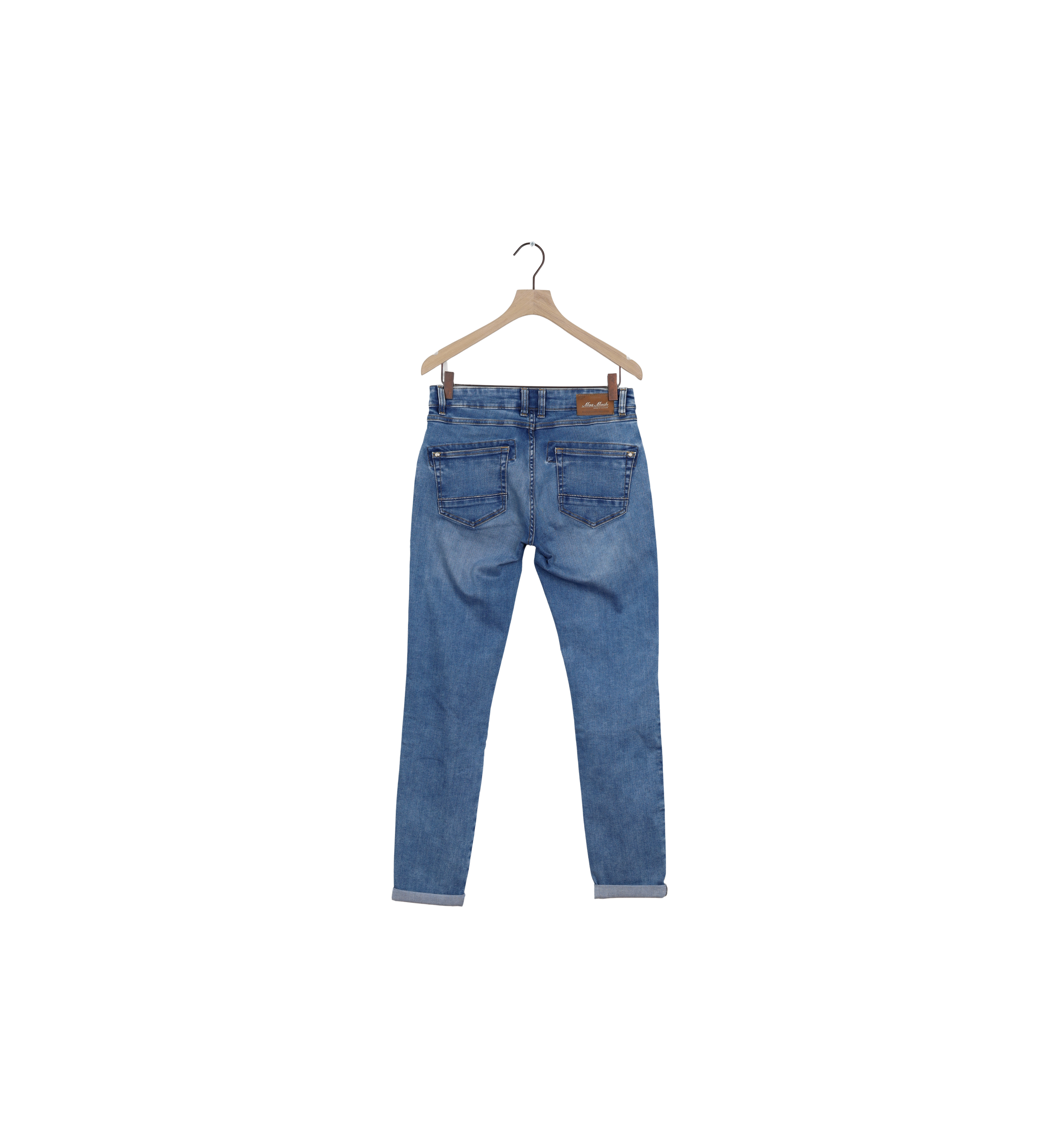 Packshot / Blue / ReLoved